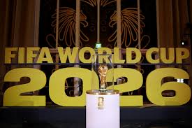 2026世界杯投注入口 - FIFA World Cup 官网平台入口